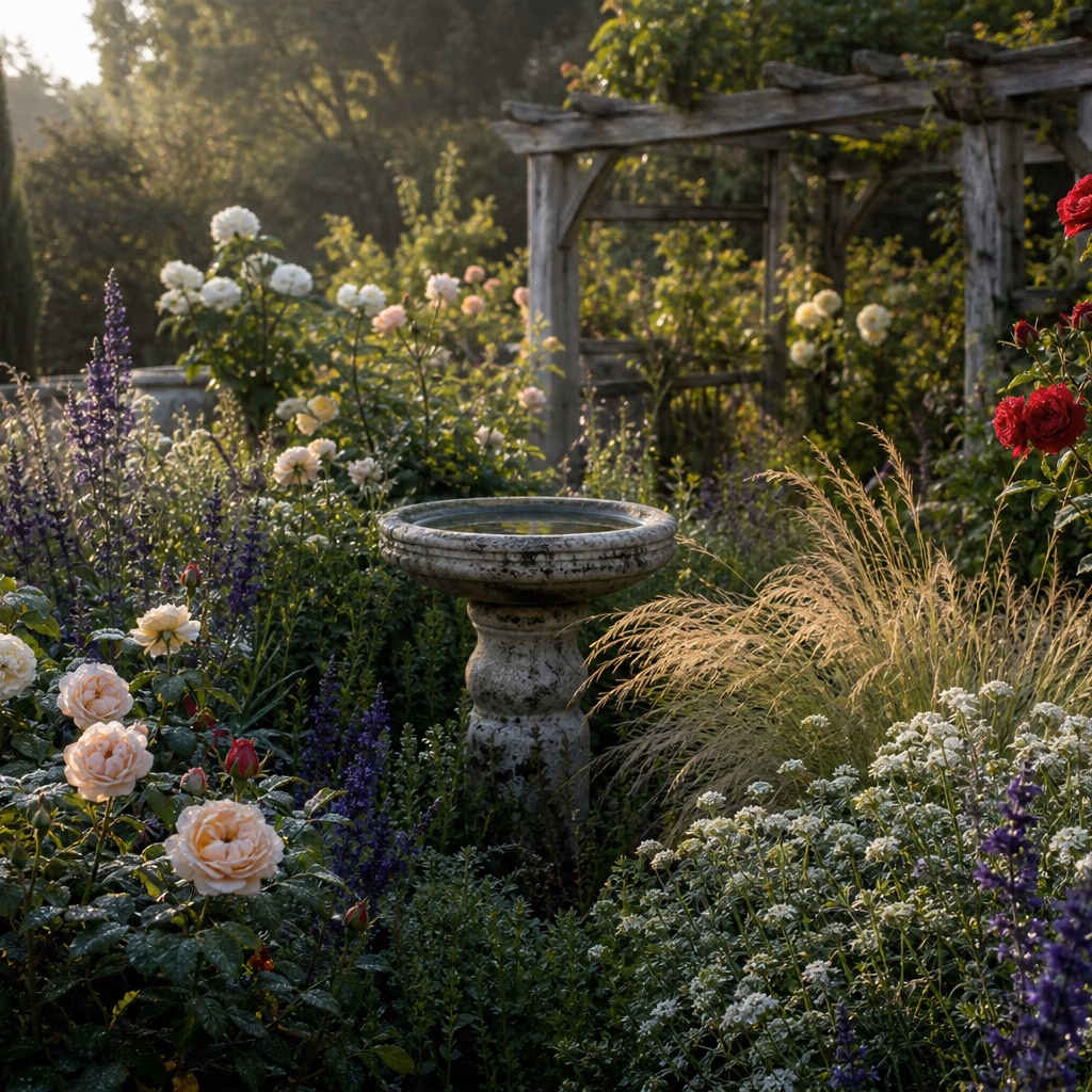 Jardin