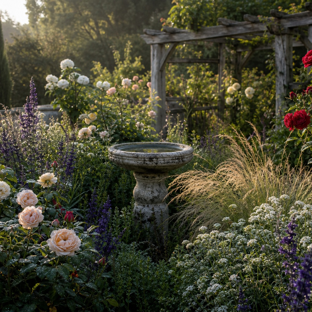 Jardin