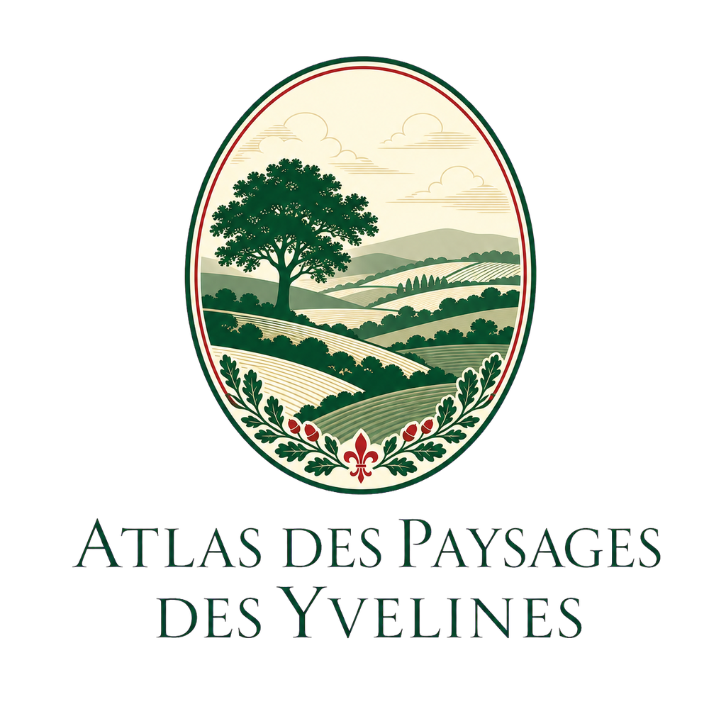 Atlas des Paysages des Yvelines