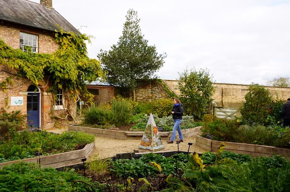 Créer un authentique jardin à l&rsquo;anglaise chez soi