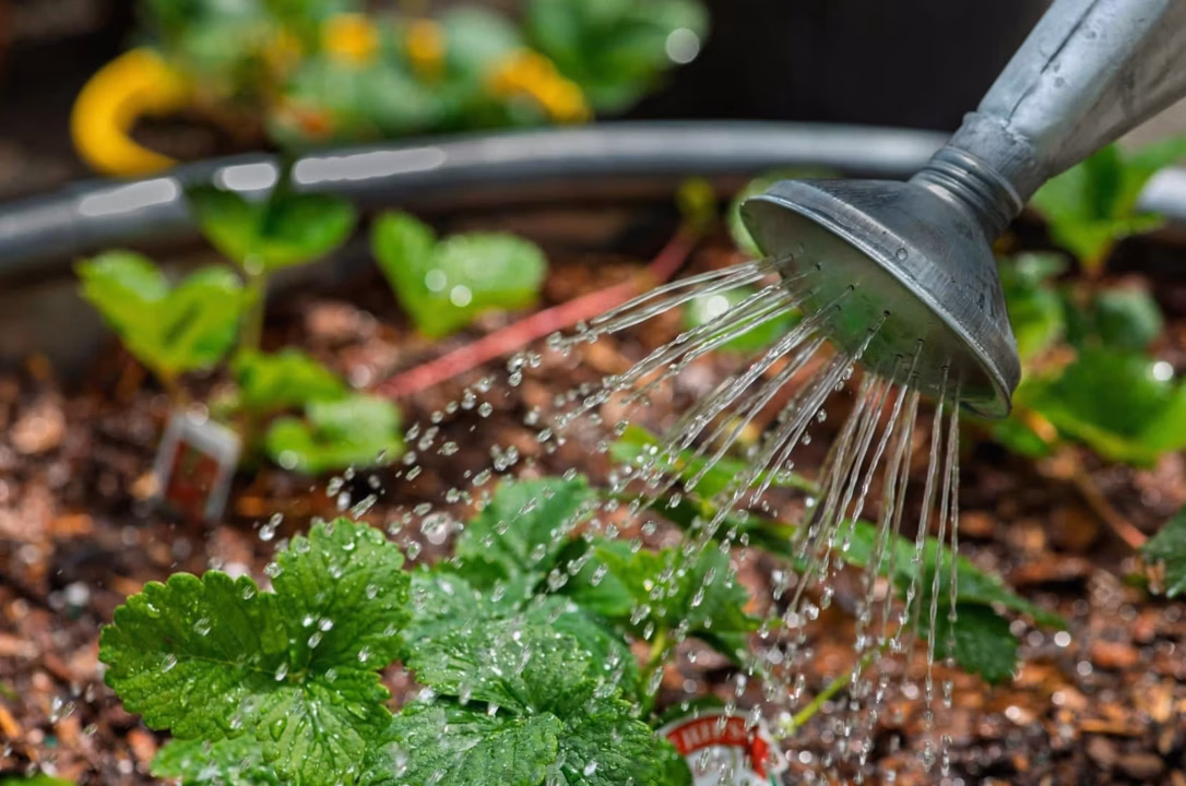 Récupérer l&rsquo;eau de pluie pour son jardin : guide pratique 2026